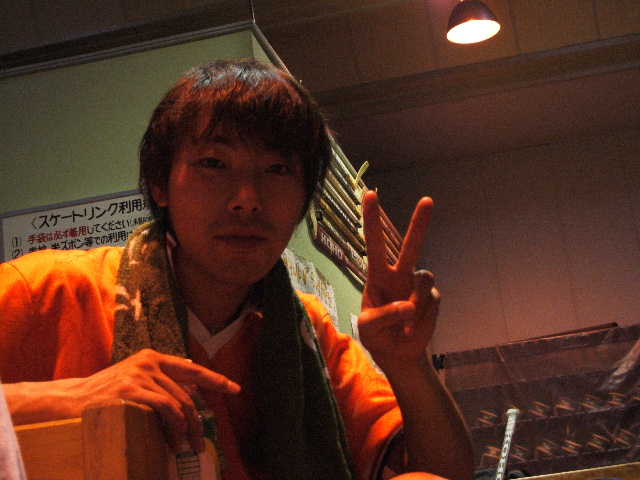 ���̉摜�̒��쌠��
Hiroshima Inline Hockey League(HIHL)�ɂ���܂��B�摜�f�[�^�̖��f�]�p�͌ł����f��\���グ�܂��B