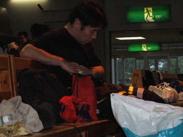 ���̉摜�̒��쌠��
Hiroshima Inline Hockey League(HIHL)�ɂ���܂��B�摜�f�[�^�̖��f�]�p�͌ł����f��\���グ�܂��B