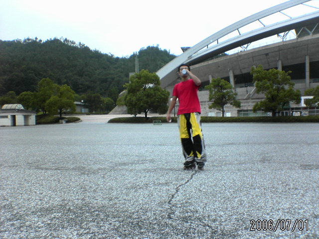 ���̉摜�̒��쌠��
Hiroshima Inline Hockey League(HIHL)�ɂ���܂��B�摜�f�[�^�̖��f�]�p�͌ł����f��\���グ�܂��B