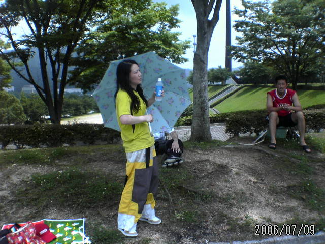 ���̉摜�̒��쌠��
Hiroshima Inline Hockey League(HIHL)�ɂ���܂��B�摜�f�[�^�̖��f�]�p�͌ł����f��\���グ�܂��B