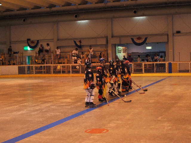 ���̉摜�̒��쌠��
Hiroshima Inline Hockey League(HIHL)�ɂ���܂��B�摜�f�[�^�̖��f�]�p�͌ł����f��\���グ�܂��B