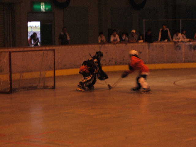 ���̉摜�̒��쌠��
Hiroshima Inline Hockey League(HIHL)�ɂ���܂��B�摜�f�[�^�̖��f�]�p�͌ł����f��\���グ�܂��B