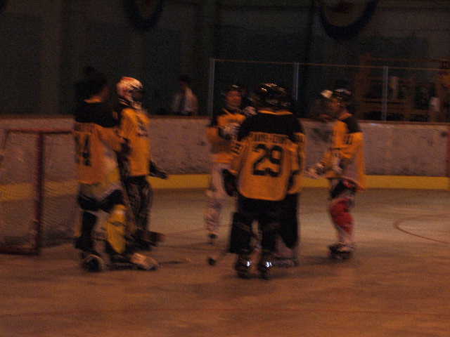 ���̉摜�̒��쌠��
Hiroshima Inline Hockey League(HIHL)�ɂ���܂��B�摜�f�[�^�̖��f�]�p�͌ł����f��\���グ�܂��B