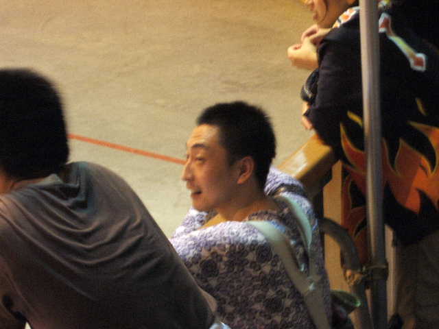 ���̉摜�̒��쌠��
Hiroshima Inline Hockey League(HIHL)�ɂ���܂��B�摜�f�[�^�̖��f�]�p�͌ł����f��\���グ�܂��B