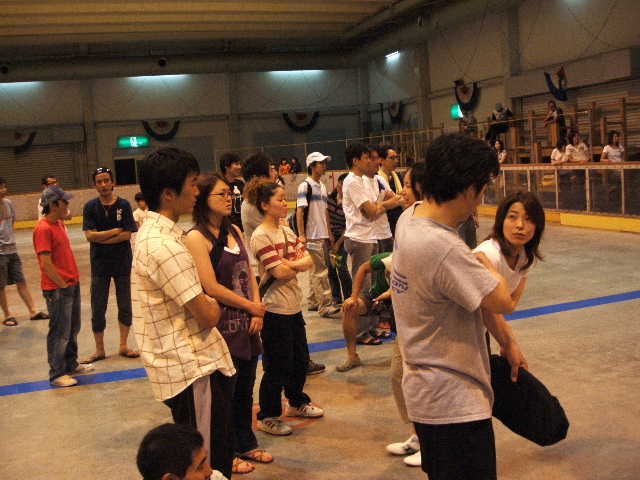 ���̉摜�̒��쌠��
Hiroshima Inline Hockey League(HIHL)�ɂ���܂��B�摜�f�[�^�̖��f�]�p�͌ł����f��\���グ�܂��B