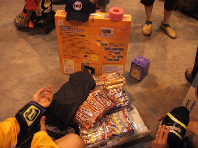 ���̉摜�̒��쌠��
Hiroshima Inline Hockey League(HIHL)�ɂ���܂��B�摜�f�[�^�̖��f�]�p�͌ł����f��\���グ�܂��B