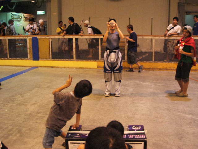 ���̉摜�̒��쌠��
Hiroshima Inline Hockey League(HIHL)�ɂ���܂��B�摜�f�[�^�̖��f�]�p�͌ł����f��\���グ�܂��B