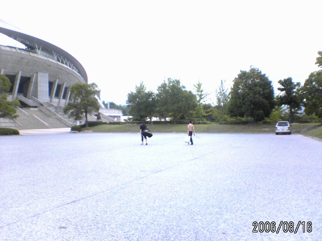 ���̉摜�̒��쌠��
Hiroshima Inline Hockey League(HIHL)�ɂ���܂��B�摜�f�[�^�̖��f�]�p�͌ł����f��\���グ�܂��B