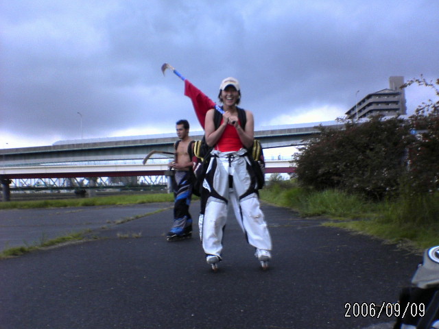 ���̉摜�̒��쌠��
Hiroshima Inline Hockey League(HIHL)�ɂ���܂��B�摜�f�[�^�̖��f�]�p�͌ł����f��\���グ�܂��B