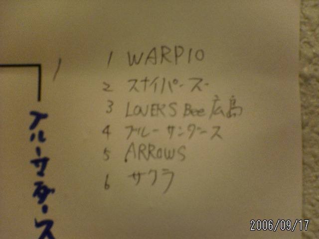 ���̉摜�̒��쌠��
Hiroshima Inline Hockey League(HIHL)�ɂ���܂��B�摜�f�[�^�̖��f�]�p�͌ł����f��\���グ�܂��B