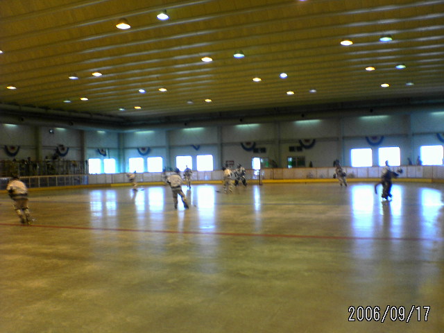 ���̉摜�̒��쌠��
Hiroshima Inline Hockey League(HIHL)�ɂ���܂��B�摜�f�[�^�̖��f�]�p�͌ł����f��\���グ�܂��B