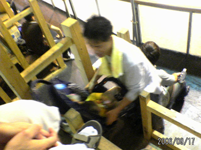 ���̉摜�̒��쌠��
Hiroshima Inline Hockey League(HIHL)�ɂ���܂��B�摜�f�[�^�̖��f�]�p�͌ł����f��\���グ�܂��B