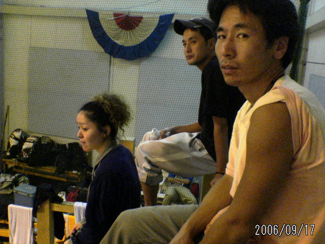 ���̉摜�̒��쌠��
Hiroshima Inline Hockey League(HIHL)�ɂ���܂��B�摜�f�[�^�̖��f�]�p�͌ł����f��\���グ�܂��B