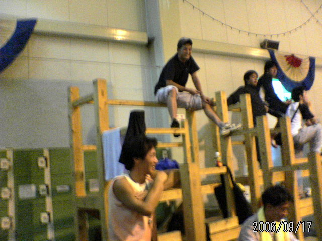 ���̉摜�̒��쌠��
Hiroshima Inline Hockey League(HIHL)�ɂ���܂��B�摜�f�[�^�̖��f�]�p�͌ł����f��\���グ�܂��B