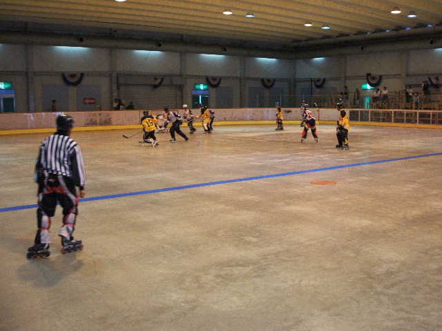 ���̉摜�̒��쌠��
Hiroshima Inline Hockey League(HIHL)�ɂ���܂��B�摜�f�[�^�̖��f�]�p�͌ł����f��\���グ�܂��B