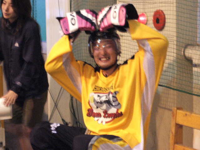 ���̉摜�̒��쌠��
Hiroshima Inline Hockey League(HIHL)�ɂ���܂��B�摜�f�[�^�̖��f�]�p�͌ł����f��\���グ�܂��B