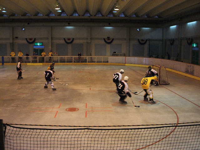 ���̉摜�̒��쌠��
Hiroshima Inline Hockey League(HIHL)�ɂ���܂��B�摜�f�[�^�̖��f�]�p�͌ł����f��\���グ�܂��B