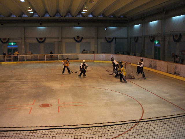 ���̉摜�̒��쌠��
Hiroshima Inline Hockey League(HIHL)�ɂ���܂��B�摜�f�[�^�̖��f�]�p�͌ł����f��\���グ�܂��B