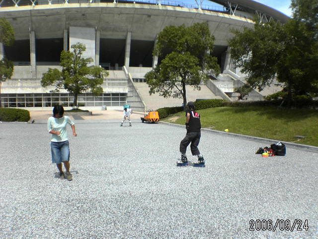 ���̉摜�̒��쌠��
Hiroshima Inline Hockey League(HIHL)�ɂ���܂��B�摜�f�[�^�̖��f�]�p�͌ł����f��\���グ�܂��B