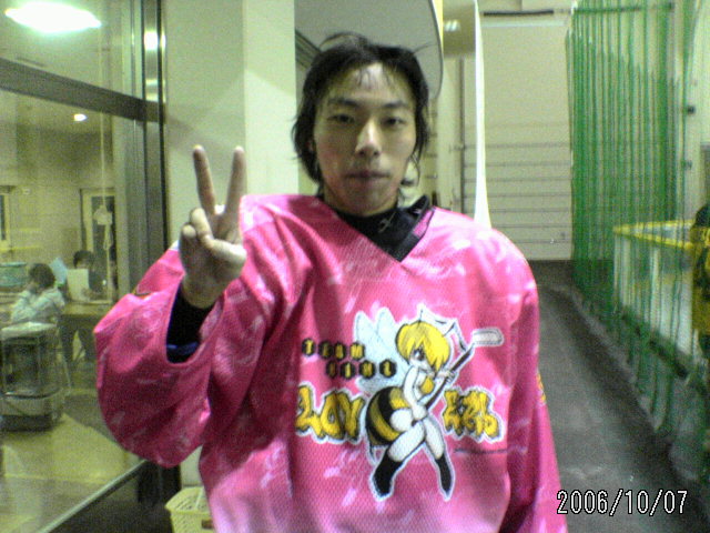 ���̉摜�̒��쌠��
Hiroshima Inline Hockey League(HIHL)�ɂ���܂��B�摜�f�[�^�̖��f�]�p�͌ł����f��\���グ�܂��B