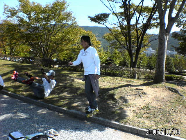 ���̉摜�̒��쌠��
Hiroshima Inline Hockey League(HIHL)�ɂ���܂��B�摜�f�[�^�̖��f�]�p�͌ł����f��\���グ�܂��B