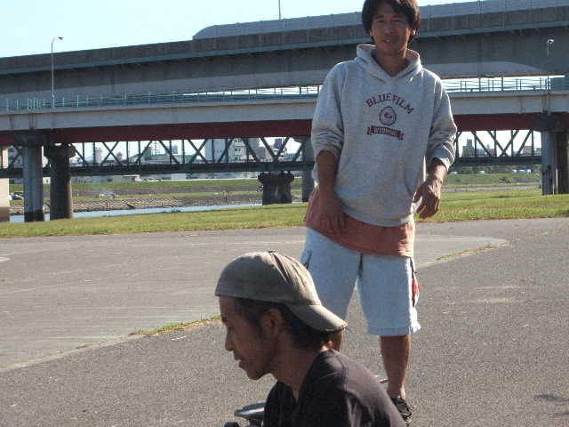 ���̉摜�̒��쌠��
Hiroshima Inline Hockey League(HIHL)�ɂ���܂��B�摜�f�[�^�̖��f�]�p�͌ł����f��\���グ�܂��B