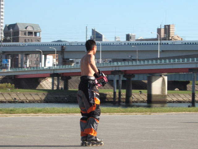 ���̉摜�̒��쌠��
Hiroshima Inline Hockey League(HIHL)�ɂ���܂��B�摜�f�[�^�̖��f�]�p�͌ł����f��\���グ�܂��B