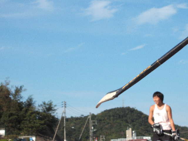 ���̉摜�̒��쌠��
Hiroshima Inline Hockey League(HIHL)�ɂ���܂��B�摜�f�[�^�̖��f�]�p�͌ł����f��\���グ�܂��B