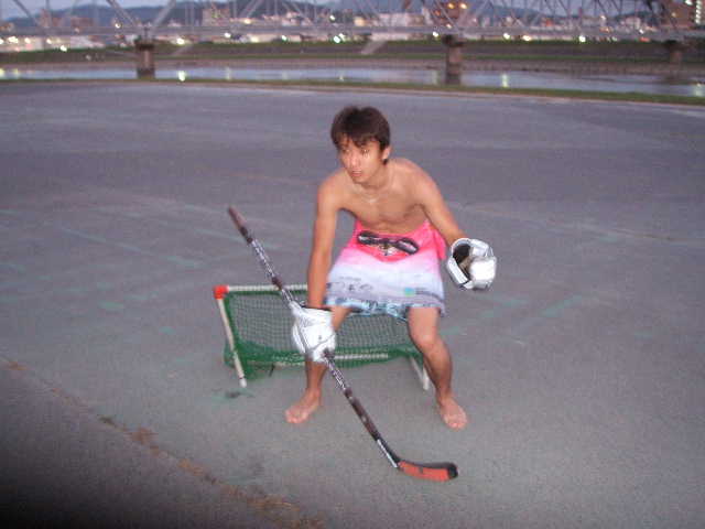 ���̉摜�̒��쌠��
Hiroshima Inline Hockey League(HIHL)�ɂ���܂��B�摜�f�[�^�̖��f�]�p�͌ł����f��\���グ�܂��B