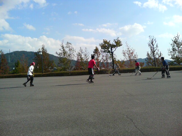 ̉摜̒쌠
Hiroshima Inline Hockey League(HIHL)ɂ܂B摜f[^̖f]p͌łf\グ܂B