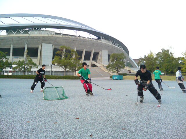 ̉摜̒쌠
Hiroshima Inline Hockey League(HIHL)ɂ܂B摜f[^̖f]p͌łf\グ܂B