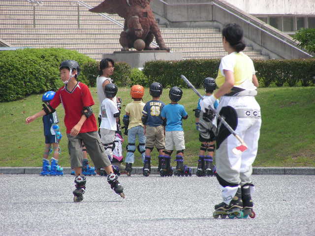 ̉摜̒쌠
Hiroshima Inline Hockey League(HIHL)ɂ܂B摜f[^̖f]p͌łf\グ܂B