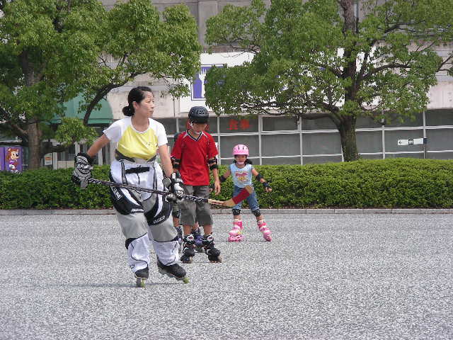 ̉摜̒쌠
Hiroshima Inline Hockey League(HIHL)ɂ܂B摜f[^̖f]p͌łf\グ܂B