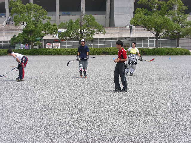 ̉摜̒쌠
Hiroshima Inline Hockey League(HIHL)ɂ܂B摜f[^̖f]p͌łf\グ܂B