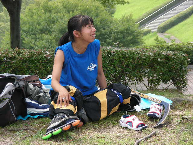 ���̉摜�̒��쌠��
Hiroshima Inline Hockey League(HIHL)�ɂ���܂��B�摜�f�[�^�̖��f�]�p�͌ł����f��\���グ�܂��B