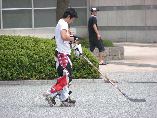 ̉摜̒쌠
Hiroshima Inline Hockey League(HIHL)ɂ܂B摜f[^̖f]p͌łf\グ܂B