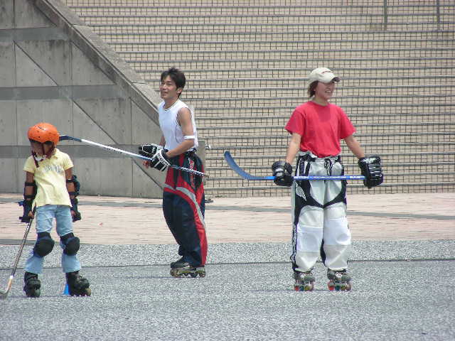 ̉摜̒쌠
Hiroshima Inline Hockey League(HIHL)ɂ܂B摜f[^̖f]p͌łf\グ܂B