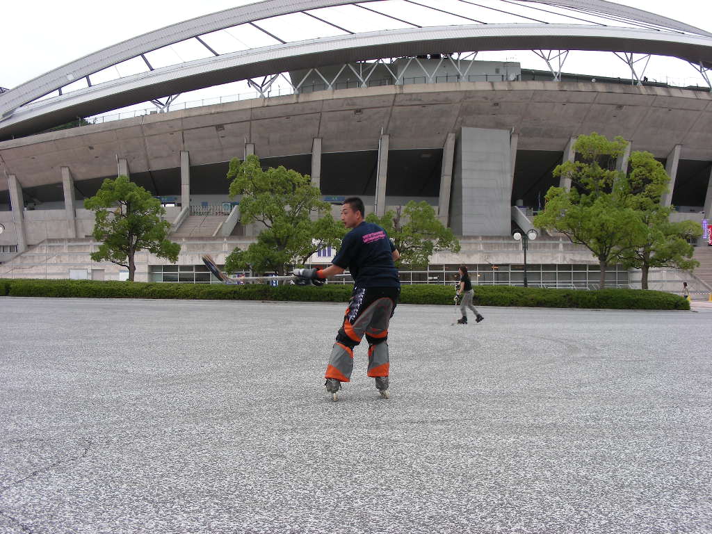 ���̉摜�̒��쌠��
Hiroshima Inline Hockey League(HIHL)�ɂ���܂��B�摜�f�[�^�̖��f�]�p�͌ł����f��\���グ�܂��B