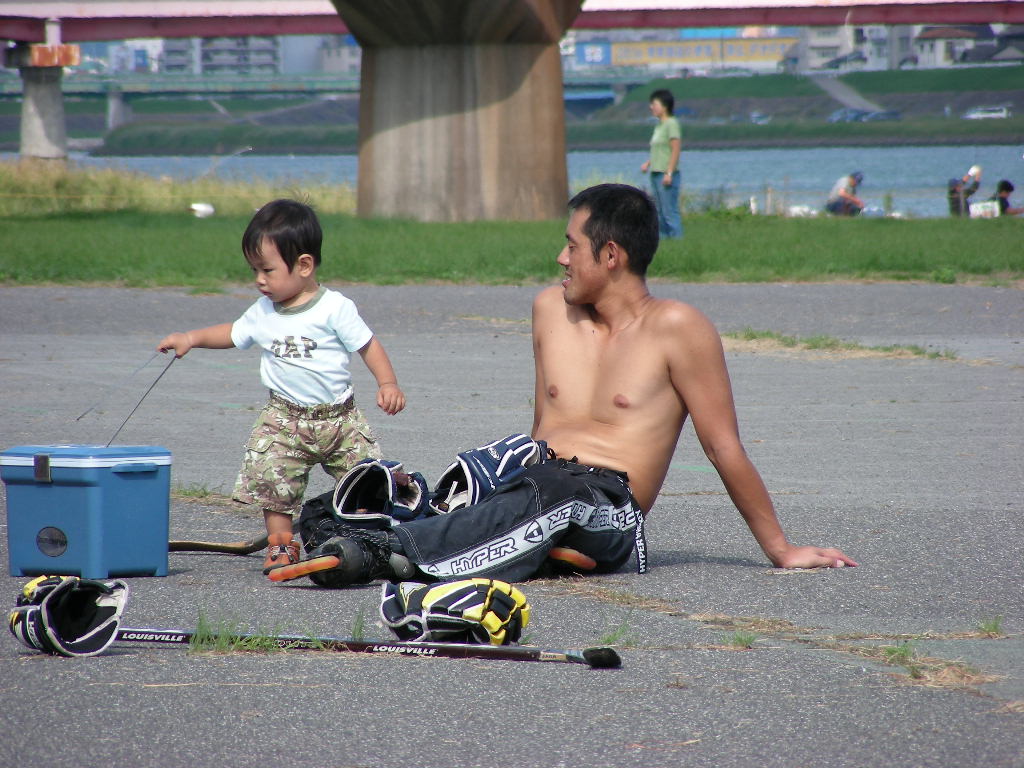 ���̉摜�̒��쌠��
Hiroshima Inline Hockey League(HIHL)�ɂ���܂��B�摜�f�[�^�̖��f�]�p�͌ł����f��\���グ�܂��B