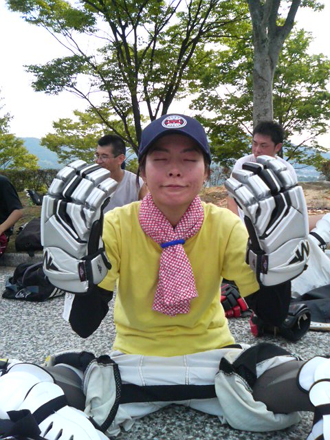 ���̉摜�̒��쌠��
Hiroshima Inline Hockey League(HIHL)�ɂ���܂��B�摜�f�[�^�̖��f�]�p�͌ł����f��\���グ�܂��B