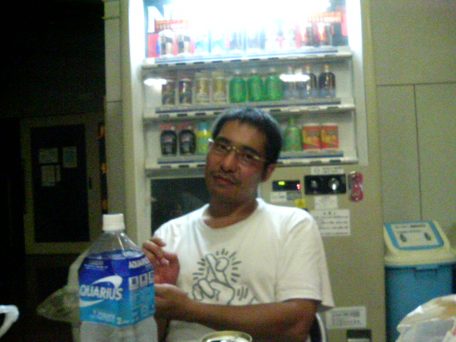 ���̉摜�̒��쌠��
Hiroshima Inline Hockey League(HIHL)�ɂ���܂��B�摜�f�[�^�̖��f�]�p�͌ł����f��\���グ�܂��B