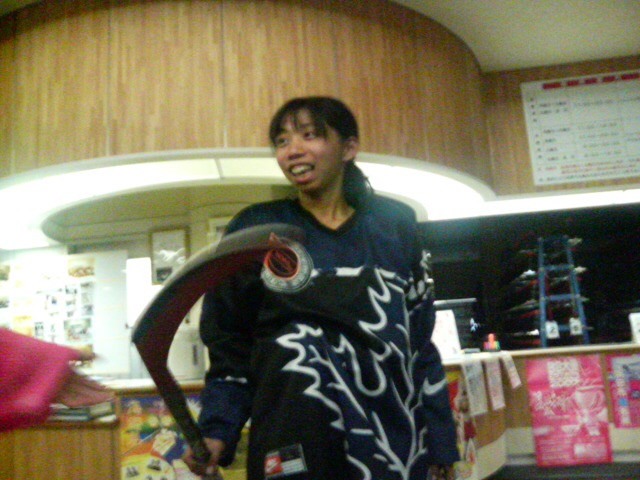 ���̉摜�̒��쌠��
Hiroshima Inline Hockey League(HIHL)�ɂ���܂��B�摜�f�[�^�̖��f�]�p�͌ł����f��\���グ�܂��B