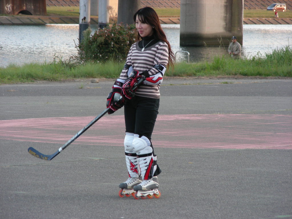 ���̉摜�̒��쌠��
Hiroshima Inline Hockey League(HIHL)�ɂ���܂��B�摜�f�[�^�̖��f�]�p�͌ł����f��\���グ�܂��B
