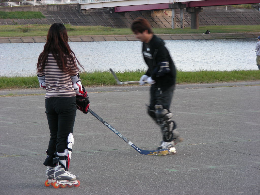 ���̉摜�̒��쌠��
Hiroshima Inline Hockey League(HIHL)�ɂ���܂��B�摜�f�[�^�̖��f�]�p�͌ł����f��\���グ�܂��B
