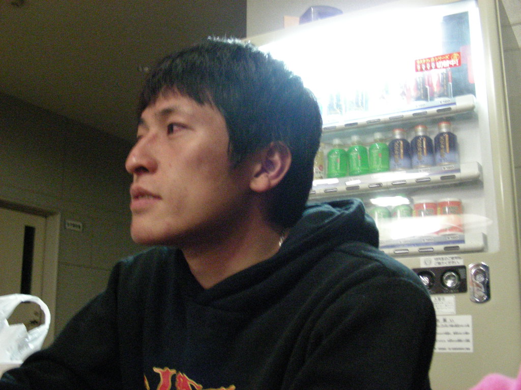 ���̉摜�̒��쌠��
Hiroshima Inline Hockey League(HIHL)�ɂ���܂��B�摜�f�[�^�̖��f�]�p�͌ł����f��\���グ�܂��B