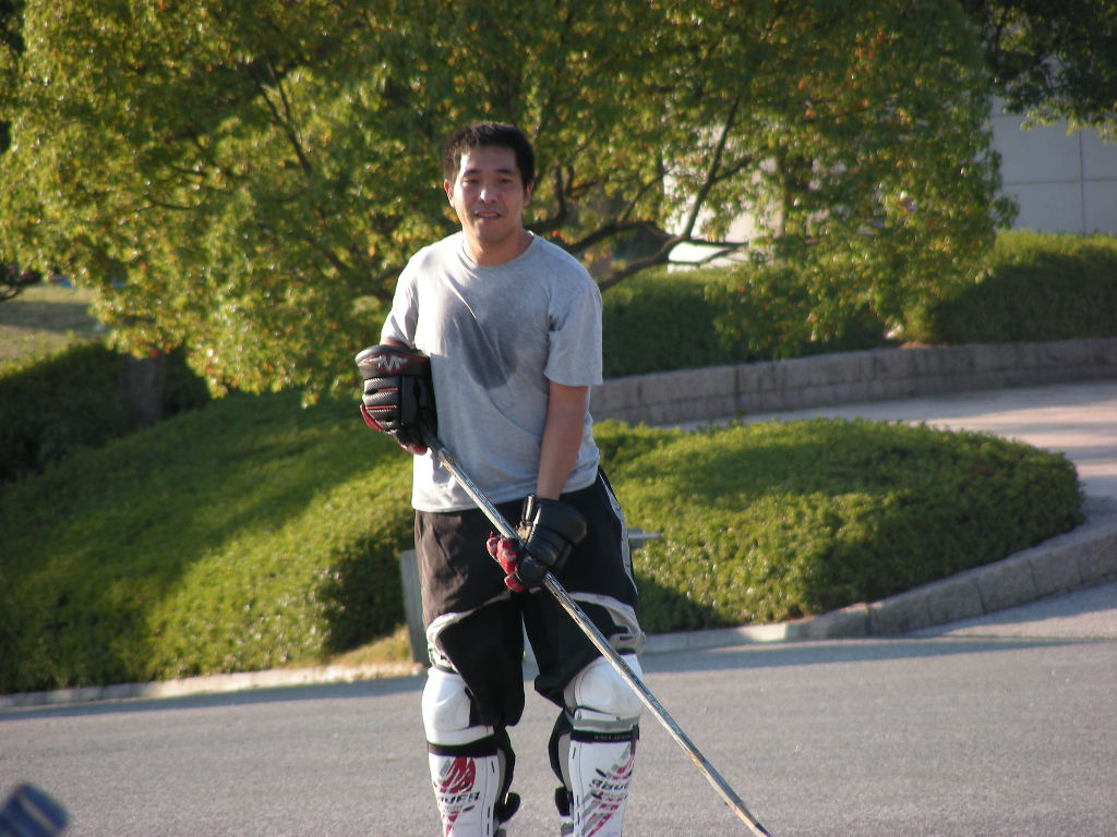 ���̉摜�̒��쌠��
Hiroshima Inline Hockey League(HIHL)�ɂ���܂��B�摜�f�[�^�̖��f�]�p�͌ł����f��\���グ�܂��B