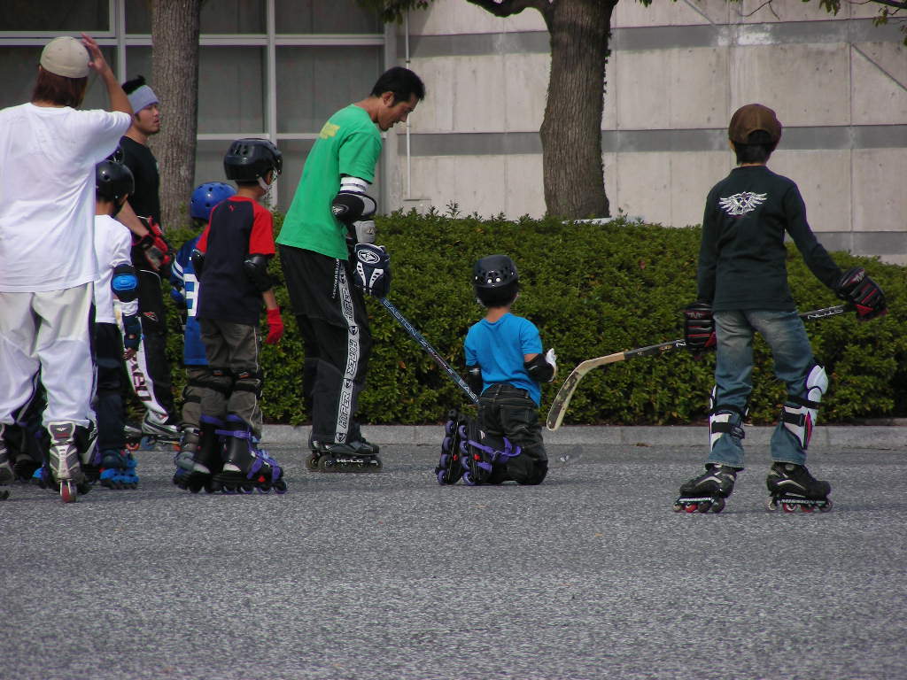 ���̉摜�̒��쌠��
Hiroshima Inline Hockey League(HIHL)�ɂ���܂��B�摜�f�[�^�̖��f�]�p�͌ł����f��\���グ�܂��B