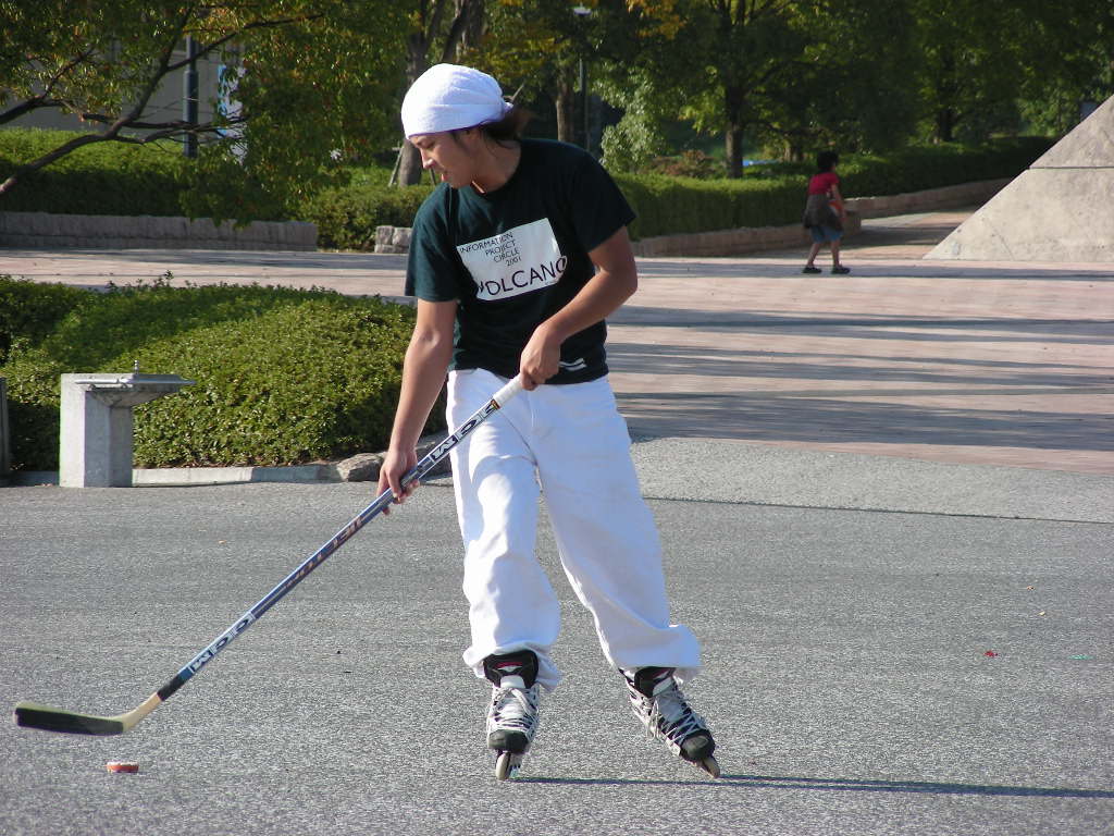 ���̉摜�̒��쌠��
Hiroshima Inline Hockey League(HIHL)�ɂ���܂��B�摜�f�[�^�̖��f�]�p�͌ł����f��\���グ�܂��B