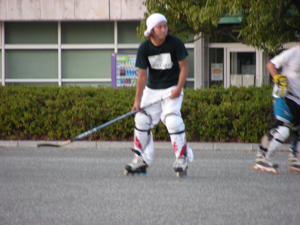 ���̉摜�̒��쌠��
Hiroshima Inline Hockey League(HIHL)�ɂ���܂��B�摜�f�[�^�̖��f�]�p�͌ł����f��\���グ�܂��B