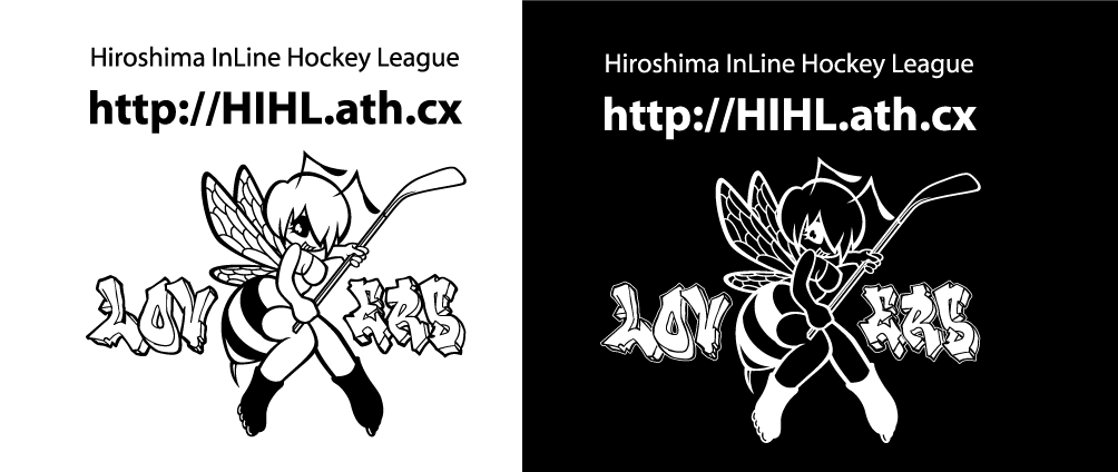 ���̉摜�̒��쌠��
Hiroshima Inline Hockey League(HIHL)�ɂ���܂��B�摜�f�[�^�̖��f�]�p�͌ł����f��\���グ�܂��B